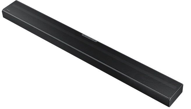 Samsung HW-Q600A Soundbar | schwarz 4