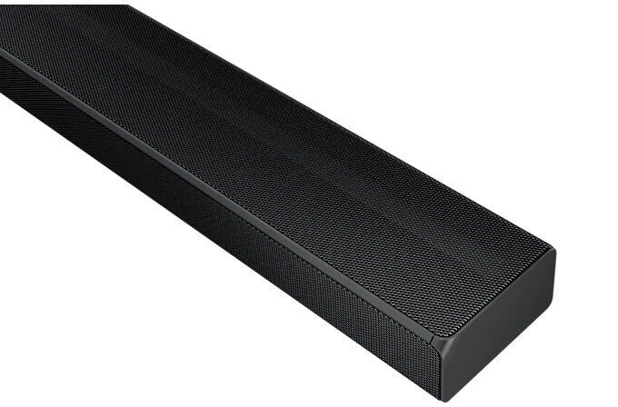 Samsung HW-Q600A Soundbar | schwarz 5