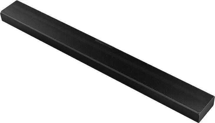 Samsung HW-Q60T Soundbar | zwart 3