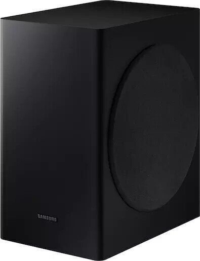 Samsung HW-Q60T Soundbar | zwart 4