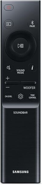 Samsung HW-Q610GC Soundbar | sort 2