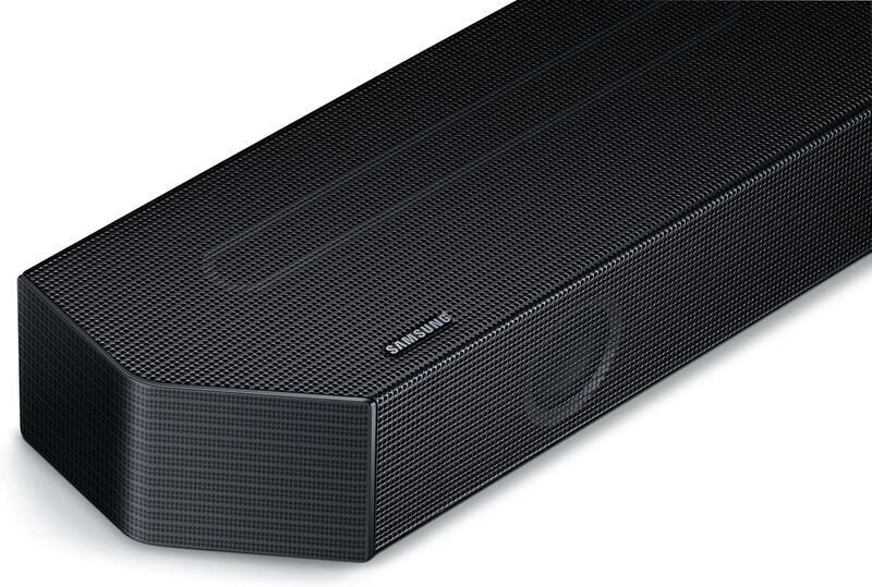Samsung HW-Q610GC Soundbar | black 3