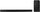 Samsung HW-Q700C Soundbar | black thumbnail 2/3