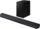 Samsung HW-Q700D Soundbar | black thumbnail 1/3