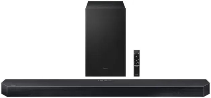 Samsung HW-Q700D Soundbar | black 2