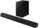 Samsung HW-Q710B Soundbar | zwart thumbnail 1/2