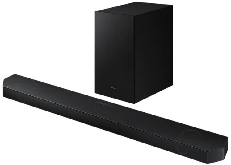 HW-Q710B Soundbar