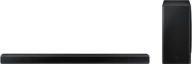 Samsung HW-Q800A Soundbar | black 4