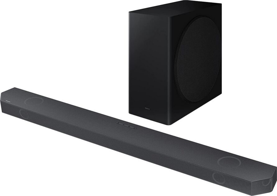 HW-Q800B Soundbar