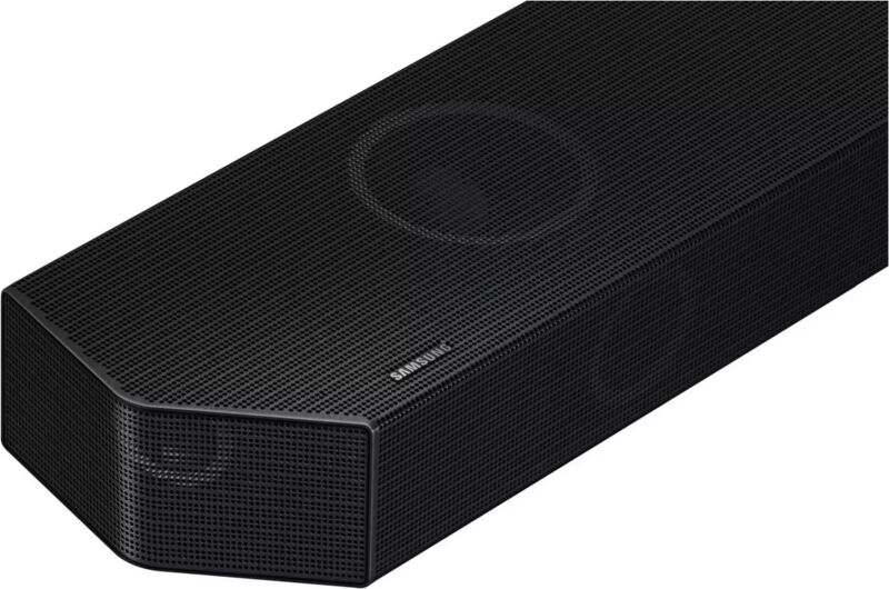 Samsung HW-Q800C Soundbar | black 3