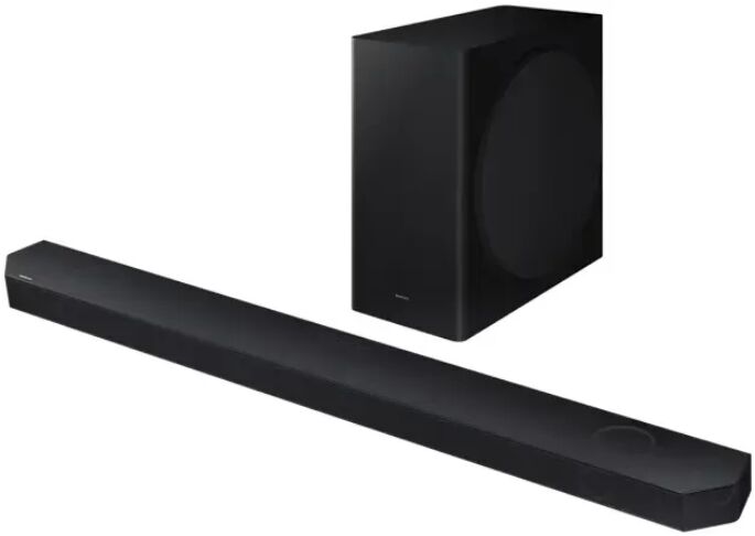 Samsung HW-Q800D Soundbar | black 1