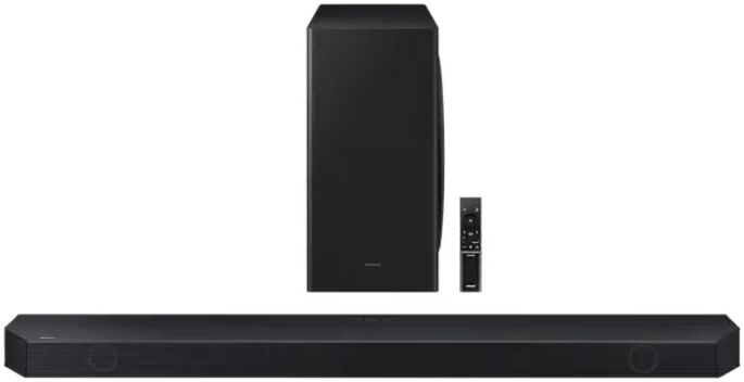 Samsung HW-Q800D Soundbar | black 2