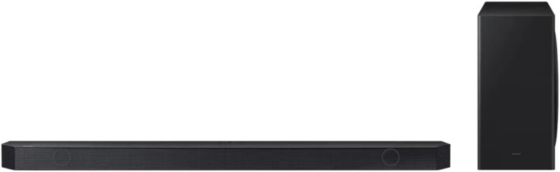 Samsung HW-Q800D Soundbar | black 3