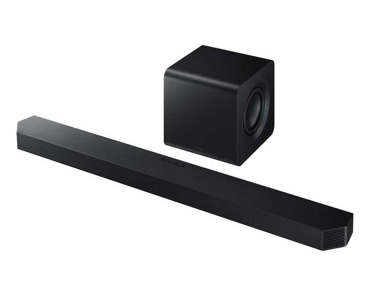 Samsung HW-Q800F Soundbar | black 1