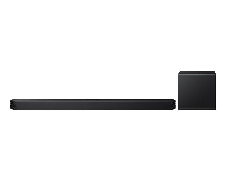 Samsung HW-Q800F Soundbar | black 2