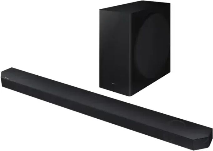 Samsung HW-Q810GD Soundbar | black 1