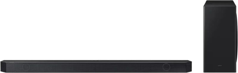 Samsung HW-Q810GD Soundbar | black 2