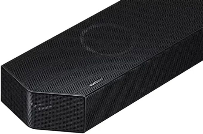 Samsung HW-Q810GD Soundbar | black 3