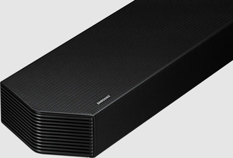 Samsung HW-Q810GF Soundbar | black 4