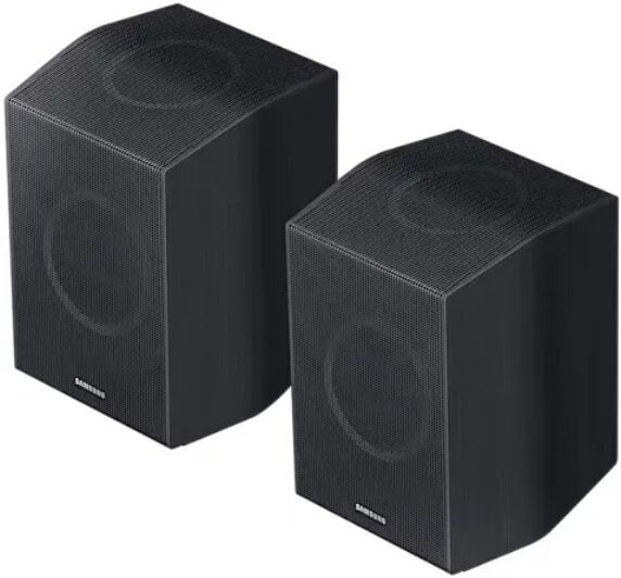 Samsung HW-Q930D Soundbar | black 4