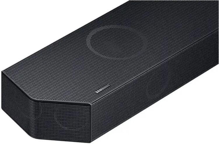 Samsung HW-Q930D Soundbar | black 5