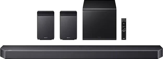 Samsung HW-Q930F Soundbar | črn 1