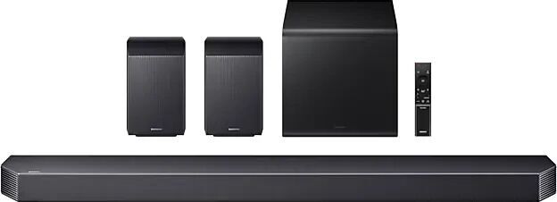 Samsung HW-Q935GF Soundbar | black 2