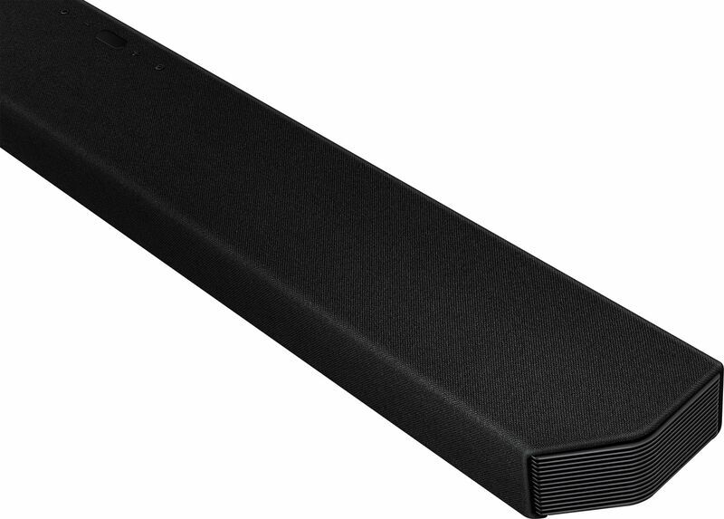 Samsung HW-Q950T Soundbar | nero 3