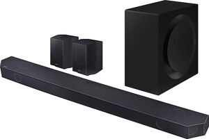 Samsung HW-Q990C Soundbar