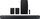 Samsung HW-Q995GC Soundbar | schwarz thumbnail 1/3