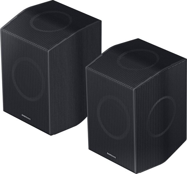 Samsung HW-Q995GC Soundbar | black 2