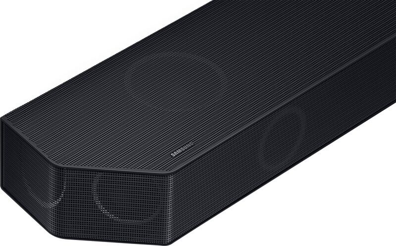 Samsung HW-Q995GC Soundbar | black 3