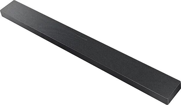 Soundbar Samsung HW-QS700F | Nero, image 2 of 5