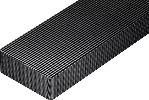 Soundbar Samsung HW-QS700F | Nero, image 3 of 5