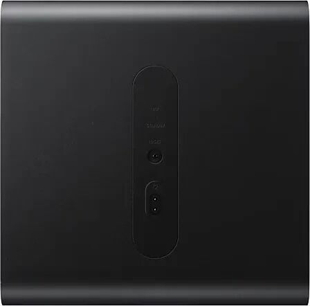 Soundbar Samsung HW-QS700F | Nero, image 4 of 5