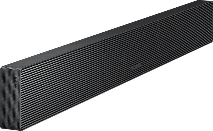 Samsung HW-QS750F Soundbar | black 3