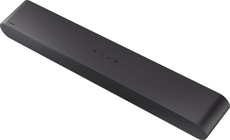 Samsung HW-S50B Soundbar | black 2