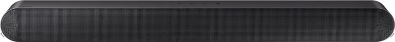 Samsung HW-S56B Soundbar | black 3
