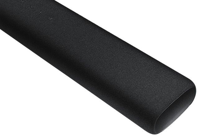 Samsung HW-S60A Soundbar | black 2