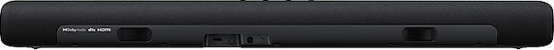 Samsung HW-S60A Soundbar | black 4