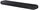 Samsung HW-S66B Soundbar | black thumbnail 1/4
