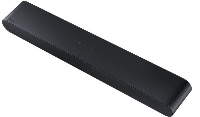 Samsung HW-S66B Soundbar | musta 2