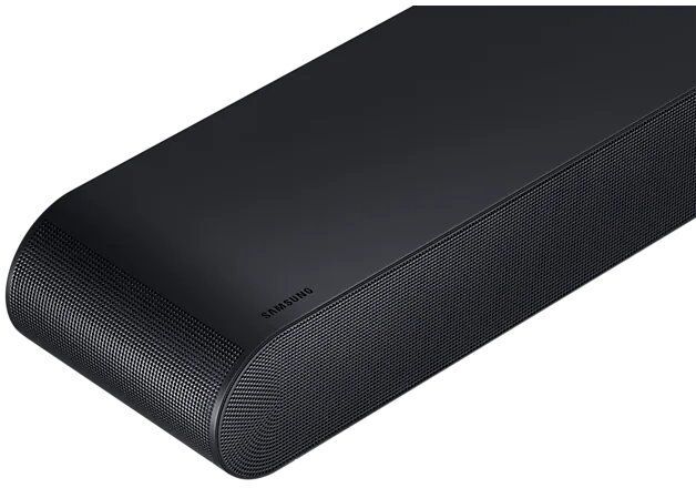 Samsung HW-S66B Soundbar | musta 3