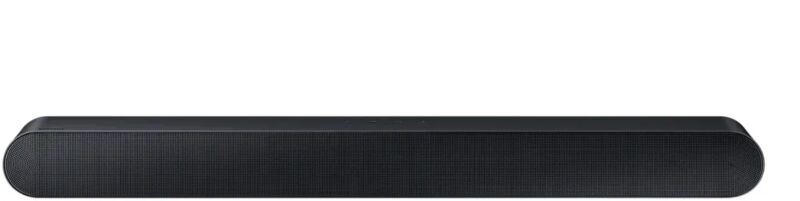 Samsung HW-S66GD Soundbar | black 1