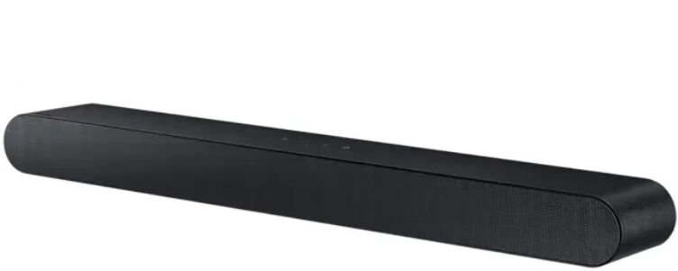 Samsung HW-S66GD Soundbar | black 2