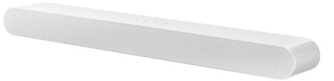 Samsung HW-S67B Soundbar | white 1