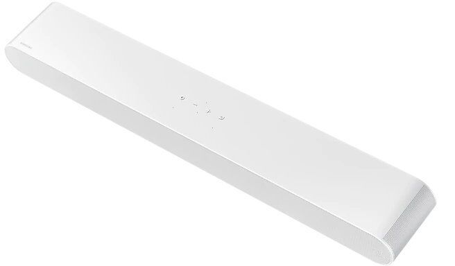 Samsung HW-S67B Soundbar | white 2