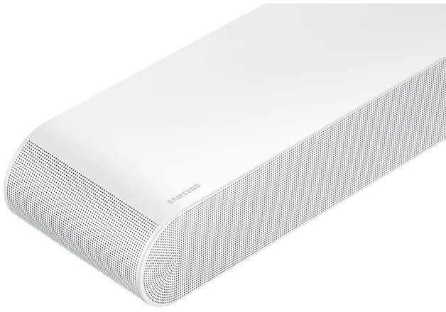 Samsung HW-S67B Soundbar | white 4
