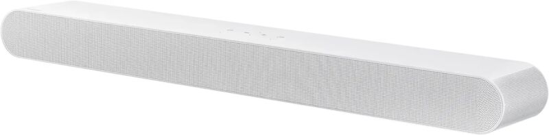 Samsung HW-S67GD Soundbar | white 1