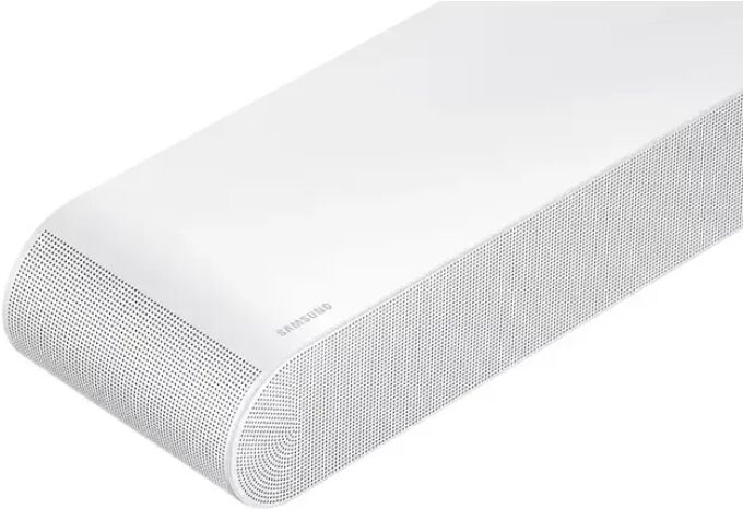 Samsung HW-S67GD Soundbar | white 3